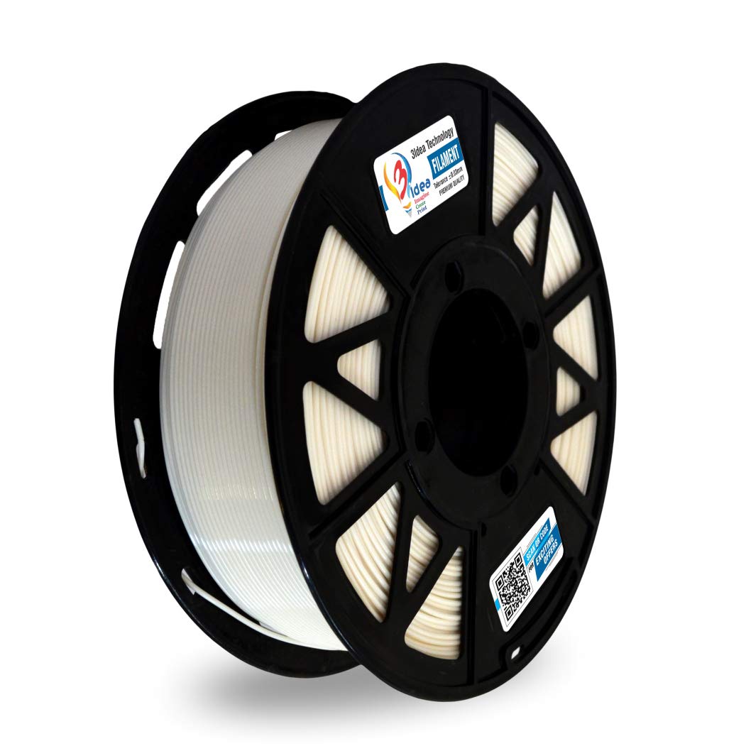 NYLON FILAMENT WHITE